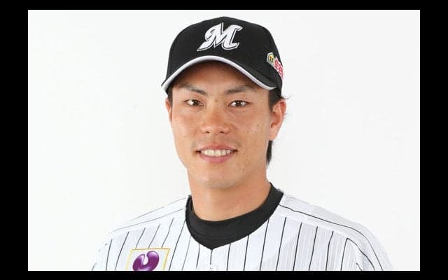 ロッテ内野陣の争いで頭一つ抜けた存在　尊敬する新監督の下で飛躍目指す26歳