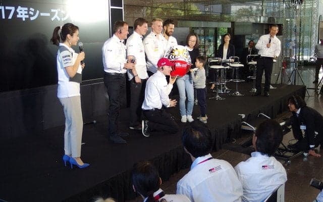 「学びの年」で学んだことは？ トヨタWRC2017年シーズン報告会