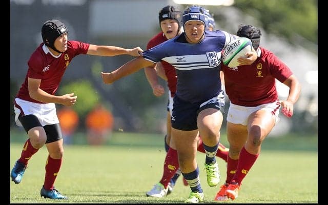  花園出場校が出そろう！　昌平が初出場。桐蔭学園、東福岡など頂点目指す 