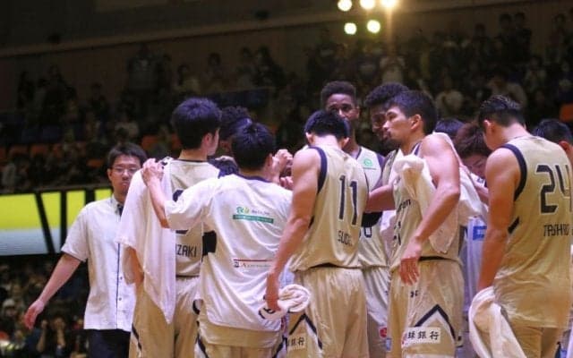 キングスを率いる佐々宜央の『下克上戦記』vol.3～敗戦で得た課題を糧に5連勝