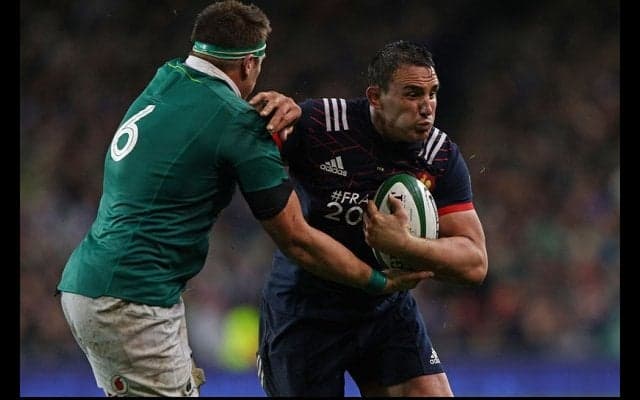  フランス代表は先発にW杯経験者5人　期待の新鋭も日本戦でスタメン 