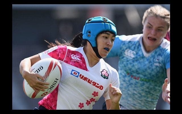  コア昇格のサクラセブンズ　来週から強豪国とともに新シーズンの熱闘開始！ 