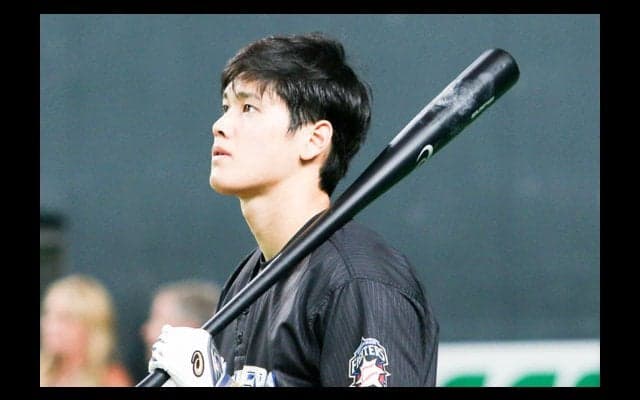 【MLB】「1度きりのチャンス」…マリナーズGMが大谷にゾッコン「球団の歴史が変わる」