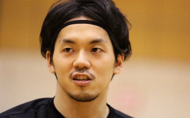 日本代表の一員として大一番に挑む篠山竜青「思い描いたところまで来ている」