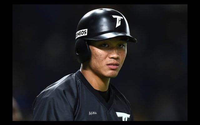 日か米か…4割＆MVP連発で陽岱鋼と並ぶヒーロー、台湾“大王”の気になる去就