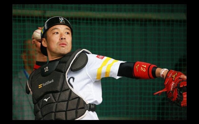 若手躍進を支えたベテランの献身、ホークス高谷が歩んだ数奇な野球人生