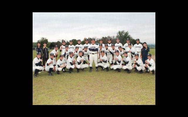 熊本の公立校に伝わる「PLの遺伝子」。62歳の新監督が描く壮大な夢