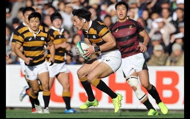  早慶戦、敗れた慶大も収穫大。エース丹治は手応え十分。 