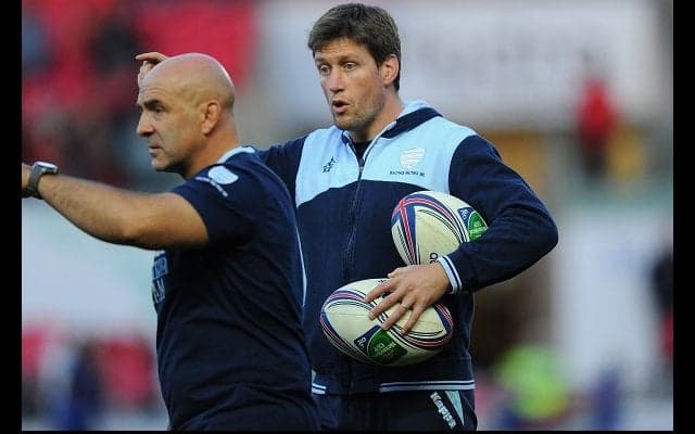  アイルランドの英雄オガーラ、NZクルセイダーズのBKコーチ就任へ 