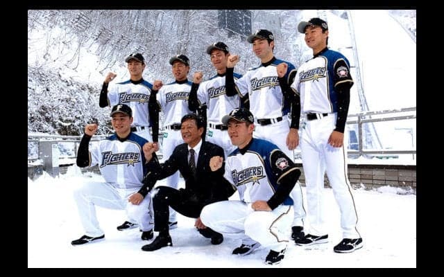 日ハム入団会見の舞台は大倉山ジャンプ競技場　清宮「大きくジャンプ、飛躍を」