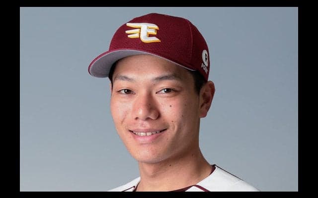 俊足好守の両打ち　楽天の田中マー君ならぬ“カー君”、定位置奪取なるか