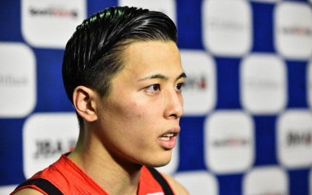 後半の反撃を主導するも反省しきりの富樫勇樹「もっといろんな経験が必要」