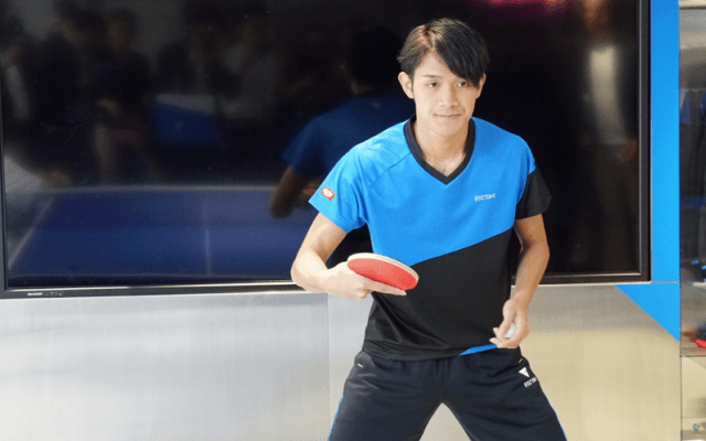 吉村、早田、浜本らが順当に勝ち上がる【ITTFチャレンジ・スペインOP】(大会3日目の結果)