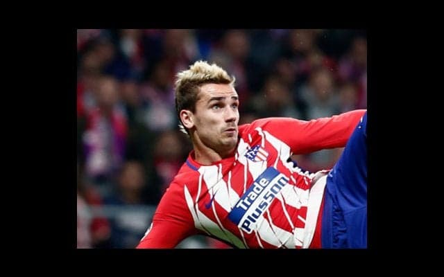 グリーズマンの「漫画みたいなシュート」でアトレティコは生き返るか