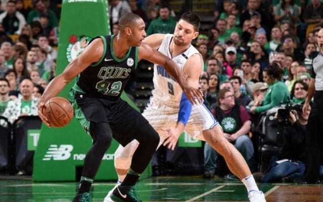 『最も過小評価されている男』アル・ホーフォード、連勝ストップ後の再発進に貢献