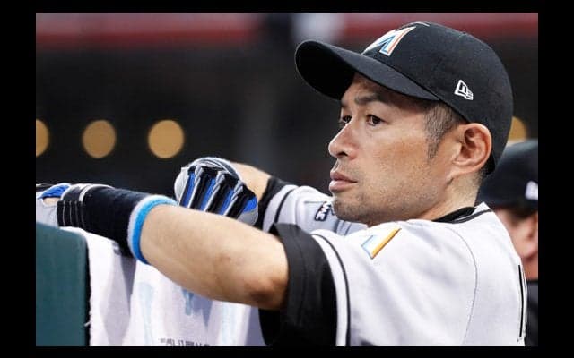 【MLB】ヤンキースが大谷獲得にイチロー動員!?　米メディアが衝撃のシナリオを指摘