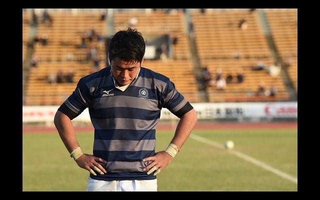  同志社、大学選手権出場を逃す。優勝の天理大は全勝でリーグ戦終える。 