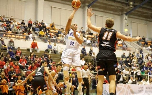 天皇杯3次ラウンドはB1の4チームがB2勢に喰われる波乱、今日ベスト8が出揃う