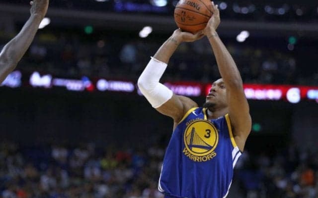 王者ウォリアーズを支えるバイプレーヤー、デイビッド・ウェスト『好調の秘訣』