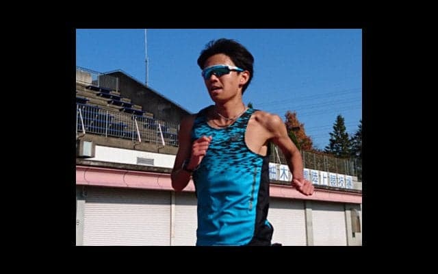 密着ルポ・神野大地は初マラソンの 福岡に向け、どんな準備をしているか