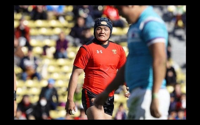  帝京大、関東大学ジュニア選手権6連覇。キャプテン金廉の献身と姿勢。 