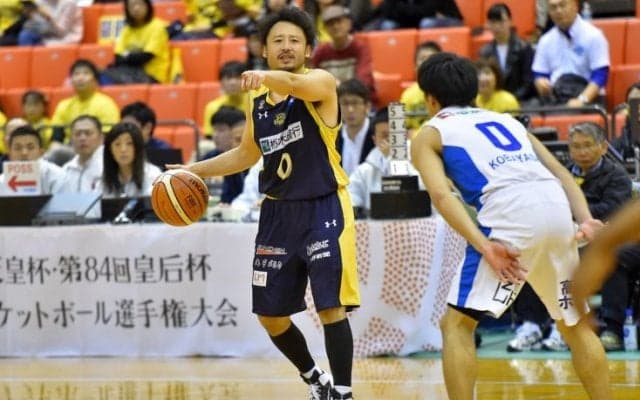 天皇杯3次ラウンドが終了、全国8会場での熱戦の末に男女のベスト8が出揃う