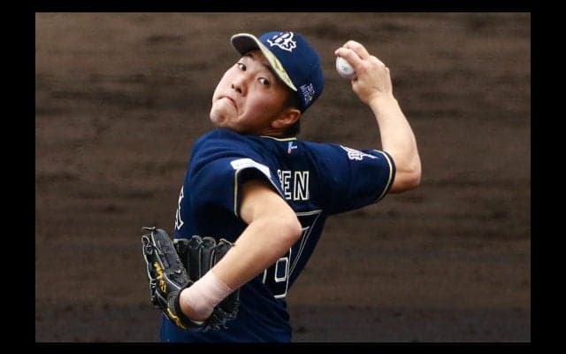 台湾WLが開幕、NPB選抜は東西ともに1勝1敗　2試合で活躍した選手は…