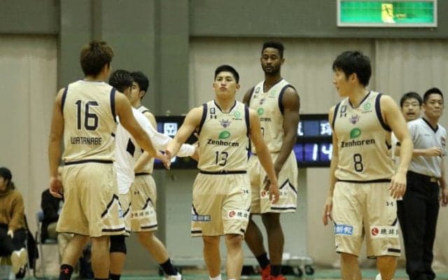 琉球ゴールデンキングス、代表選手不在を感じさせない盤石の試合運びで8強入り