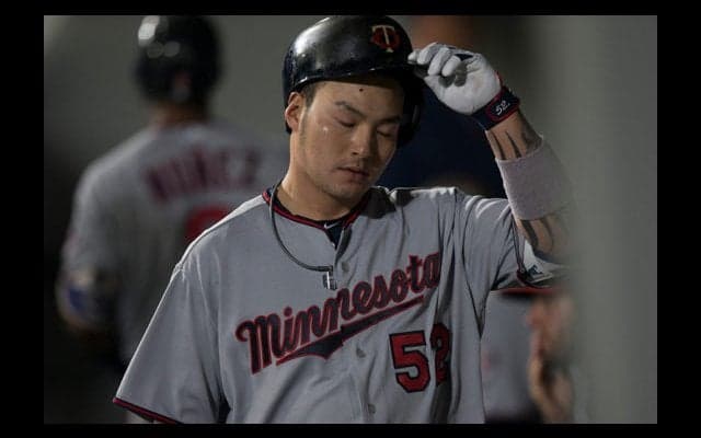 朴炳鎬が韓国復帰へ　KBOで2年連続50発も…MLBでは通算12本塁打に終わる