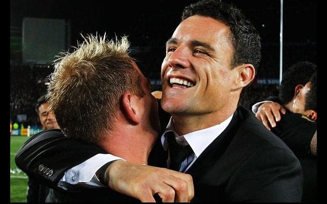  神戸製鋼がカーター来季加入を公式発表　「友人エリスとまた一緒に、楽しみ」 