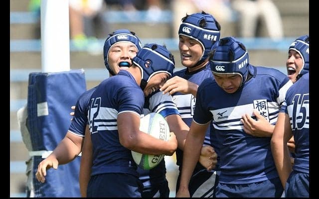  【全国高校大会】Aシードは桐蔭学園、京都成章、東福岡。秋田工などBシード 