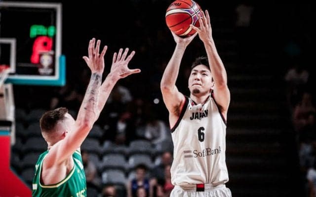 絶対的なフィジカルの差、日本代表は善戦するもオーストラリア代表に屈し2連敗