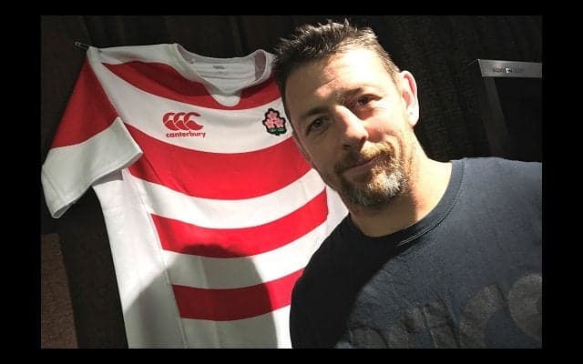  トモさん、笑う、語る。「プレー中に聞こえるのはふたつの声だけ」 