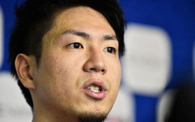 『世界の強豪』を相手にエースの存在感を放った比江島慎「点差ほどの差はない」