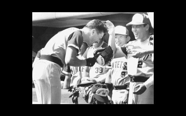 【イップスの深層】 中根仁は言う。カツラと同じで隠してもバレている