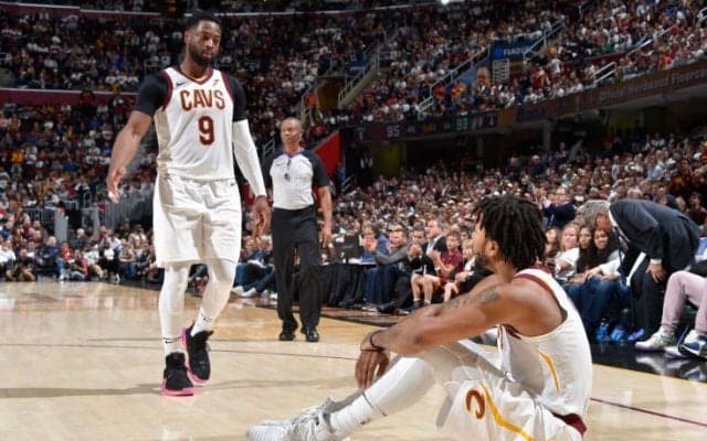 引退の可能性もあるデリック・ローズ、レブロンとウェイドは本人の決断を尊重