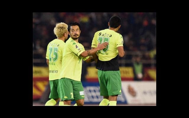 ジェフ千葉、敗北の中で膨らむ期待。来季のJ1昇格がハッキリ見えた