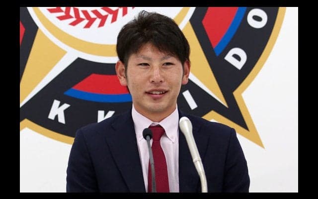 巨人菅野は倍増4.5億円、ロッテ井上は現状維持…11月28日の主な更改