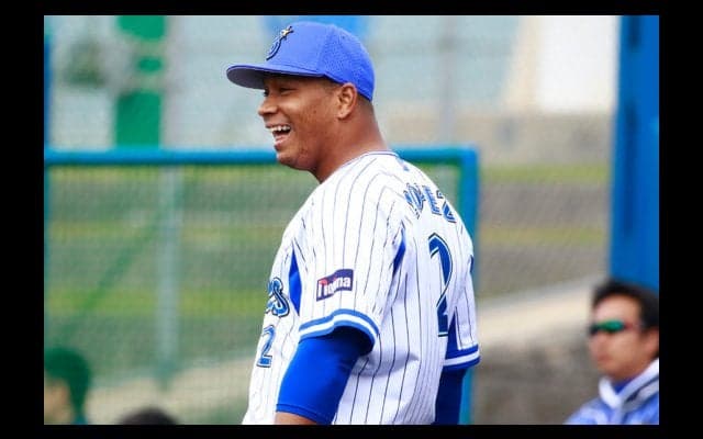 セ3位から日本S進出のDeNA　躍進を支えた助っ人外国人を査定