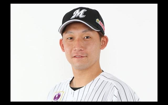 「日大三バッテリー」の話題性にとどまらない　ロッテ26歳右腕に飛躍の予感