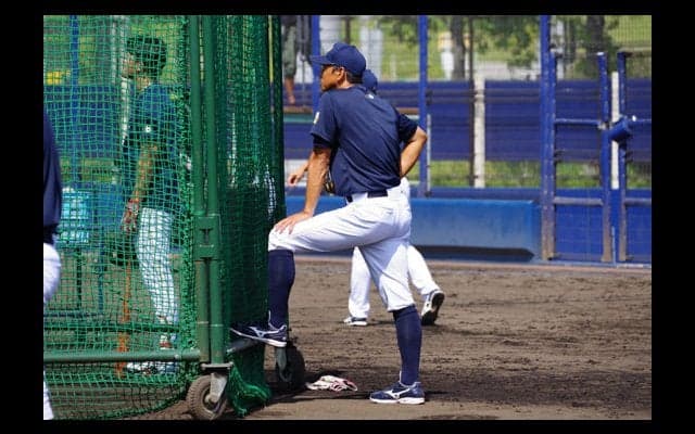 指導者2年目、オリ田口壮氏の今・後編　今も持ち続ける「セに対するひがみ」