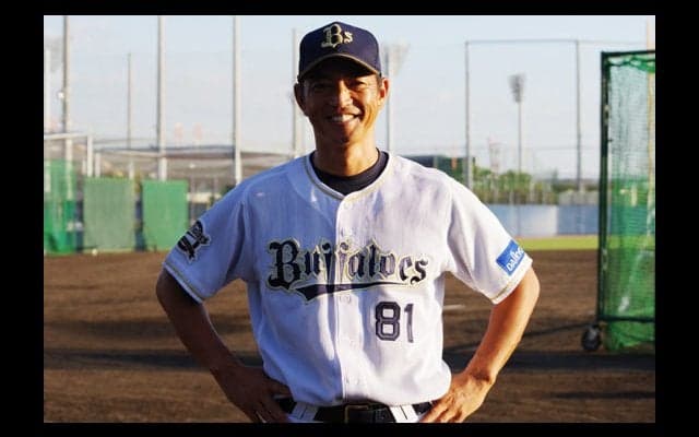 指導者2年目、オリ田口壮氏の今・前編「彼らは僕のことを監督と思っていない」