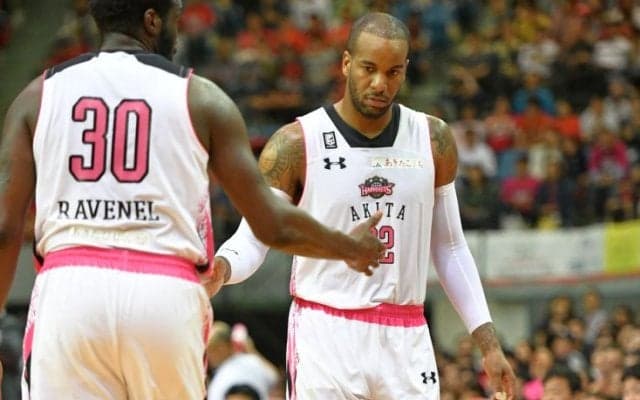 千葉ジェッツ、トニー・ガフニーに代わる外国籍選手としてレオ・ライオンズと契約