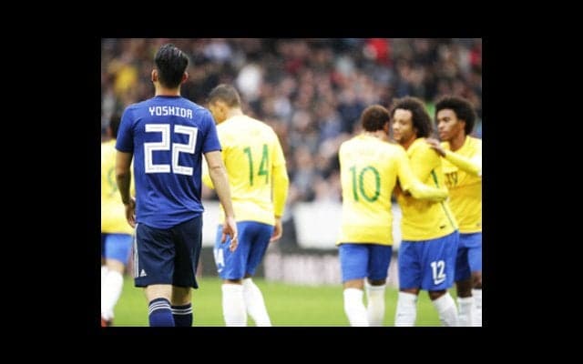 ブラジル超高速カウンターの止め方。吉田麻也が挙げた３つのポイント