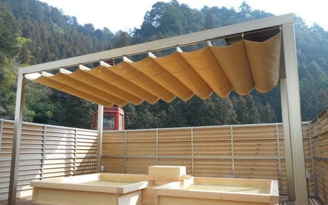 登山の後に寄りたい首都圏の温泉5選