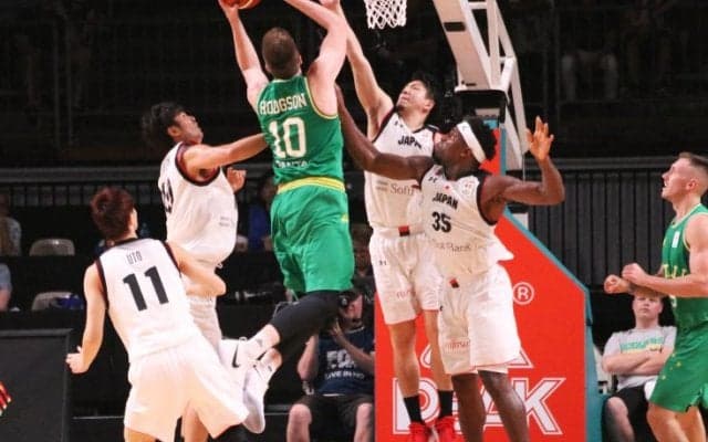 ホームの熱狂とアウェーの難しさ、ワールドカップ予選が日本のバスケを変える