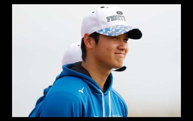 【MLB】大谷の移籍先は？　ブックメーカーのオッズはヤンキース1位、ドジャース2位