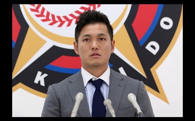日ハム鍵谷、60試合登板で2200万円アップも笑顔なし　その理由は…