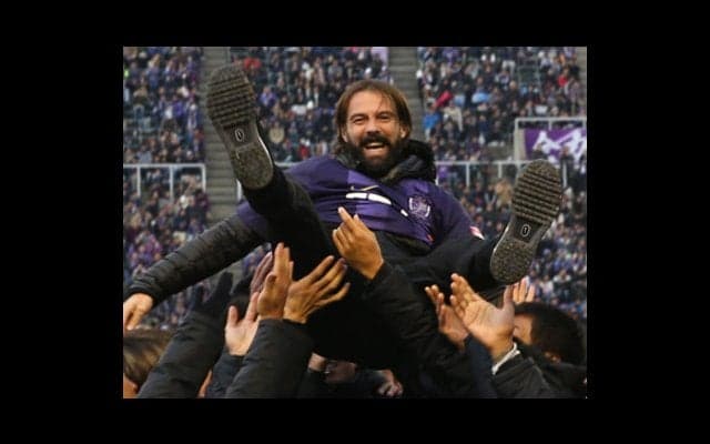 スタイルを捨ててJ2降格を免れた広島は、あの強さを取り戻せるのか