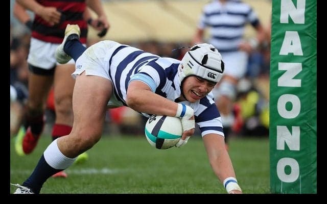  高校日本代表候補合宿の第2次メンバー109名発表 